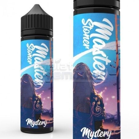Liquid Kush™  Master Stoner CBD 150mg 60ml - MYSTERY - 25,48 zł - Polski (Polish)