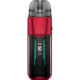POD Vaporesso Luxe XR Max - Red -  -  - 198,92 zł - 