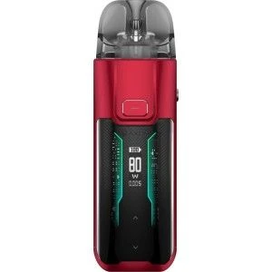 POD Vaporesso Luxe XR Max - Red -  -  - 198,92 zł - 