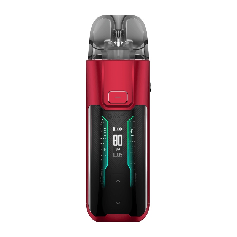 POD Vaporesso Luxe XR Max - Red -  -  - 198,92 zł - 