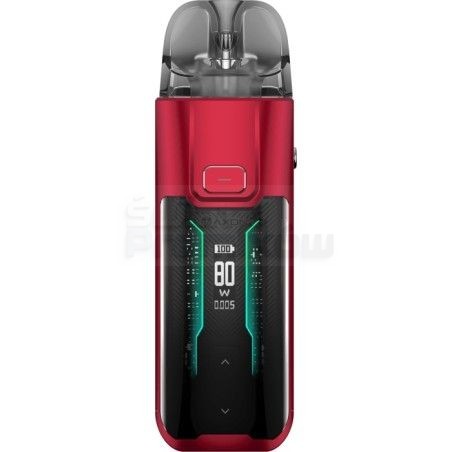 POD Vaporesso Luxe XR Max - Red -  -  - 198,92 zł - 