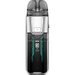 POD Vaporesso Luxe XR Max - Silver - - - 198,92 zł - 