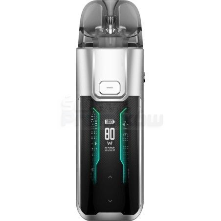 POD Vaporesso Luxe XR Max - Silver -  -  - 198,92 zł - 