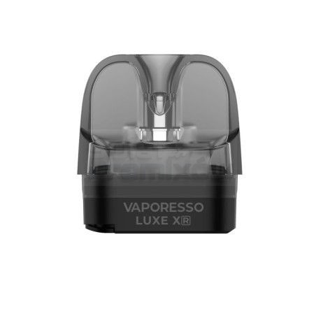 Wkład Vaporesso Luxe XR Max - Pusty - 2szt -  -  - 29,99 zł - 