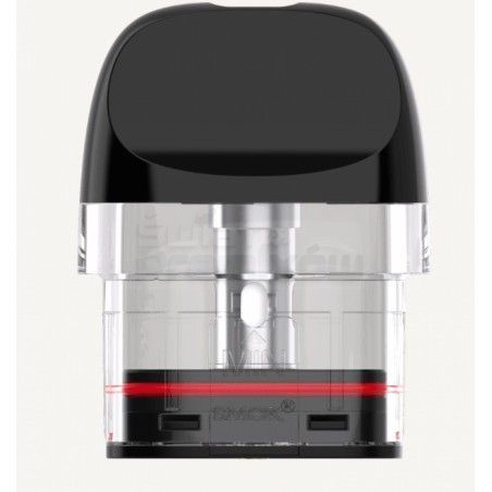 Wkład Smok Novo 5 Meshed MTL - 0.7 ohm -  -  - 15,98 zł - 