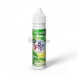 PREMIX Selfie - Aloe Cactus Lemon 40ml - - - 49,99 zł - 