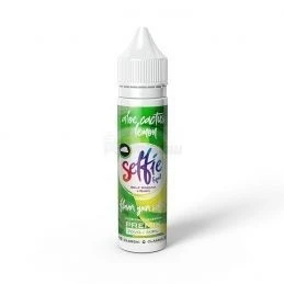 PREMIX Selfie - Aloe Cactus Lemon 40ml - - - 49,99 zł - 
