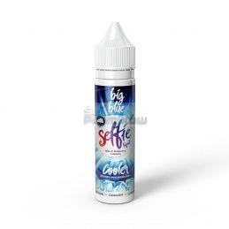 PREMIX Selfie - Big Blue 40ml - - - 49,99 zł - 