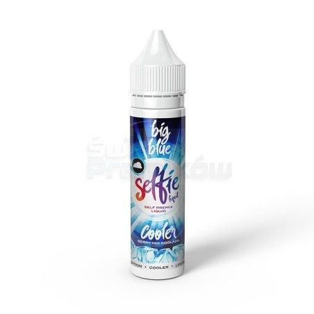 PREMIX Selfie - Big Blue 40ml -  -  - 49,99 zł - 