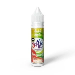 PREMIX Selfie - Double Apple 40ml -  -  - 49,99 zł - 