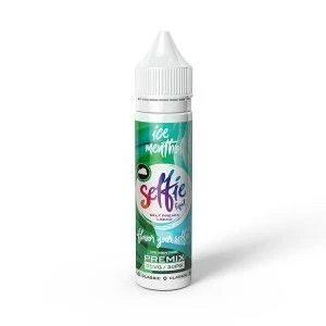 PREMIX Selfie - Ice Menthol 40ml -  -  - 49,99 zł - 