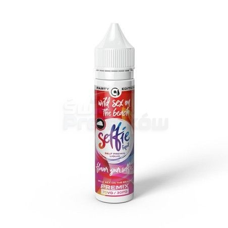 PREMIX Selfie - Sex on Beach 40ml -  -  - 49,99 zł - 