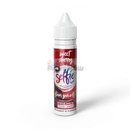 PREMIX Selfie - Sweet Cherry 40ml - - - 49,99 zł - 
