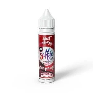 PREMIX Selfie - Sweet Cherry 40ml -  -  - 49,99 zł - 
