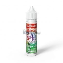 PREMIX Selfie - Watermelon Freeze 40ml - - - 49,99 zł - 