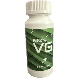 BAZA - GLICERYNA 100% VG 0MG 120ML -  -  - 7,00 zł - 