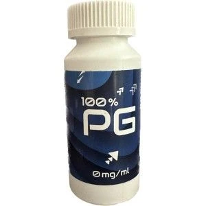 BAZA - GLIKOL 100% PG 0MG 120ML -  -  - 9,00 zł - 