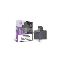 E-papieros AROMA KING 700+ 20MG SALT IUNI (USB-C) - 31,99 zł - Polski (Polish)