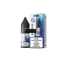 Liquid AROMA KING SALT LIQUID 10ML o mocy 20 mg soli nikotynowej - 26,92 zł - Polski (Polish)