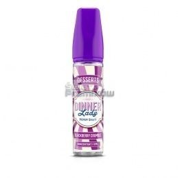Longfill Dinner Lady 60ml w 60ml butelce wybierz smak z listy - 42,00 zł - Polski (Polish)