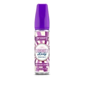 Longfill Dinner Lady 60ml w 60ml butelce wybierz smak z listy - 42,00 zł - Polski (Polish)