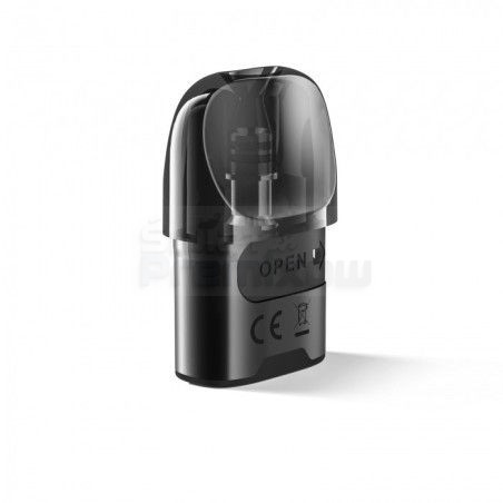 Wkład - kartridż Lost Vape Ursa Nano / Pro / Art / S - pusty - 9,09 zł - Polski (Polish)