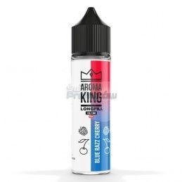 Longfill AROMA KING 10ml w 60ml butelce - 24,50 zł - Polski (Polish)