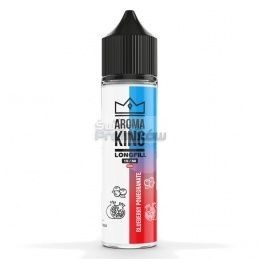 Longfill AROMA KING 10ml w 60ml butelce - 24,50 zł - Polski (Polish)