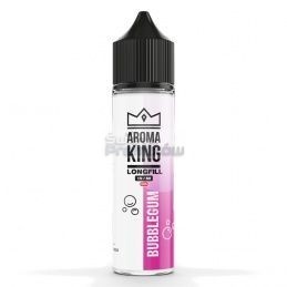 Longfill AROMA KING 10ml w 60ml butelce - 24,50 zł - Polski (Polish)