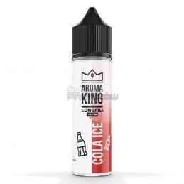 Longfill AROMA KING 10ml w 60ml butelce - 24,50 zł - Polski (Polish)