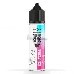 Longfill AROMA KING 10ml w 60ml butelce - 24,50 zł - Polski (Polish)