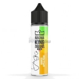 Longfill AROMA KING 10ml w 60ml butelce - 24,50 zł - Polski (Polish)