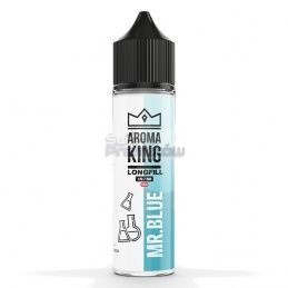Longfill AROMA KING 10ml w 60ml butelce - 24,50 zł - Polski (Polish)