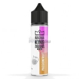 Longfill AROMA KING 10ml w 60ml butelce - 24,50 zł - Polski (Polish)
