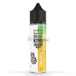 Longfill AROMA KING 10ml w 60ml butelce - 24,50 zł - Polski (Polish)
