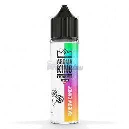 Longfill AROMA KING 10ml w 60ml butelce - 24,50 zł - Polski (Polish)
