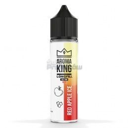 Longfill AROMA KING 10ml w 60ml butelce - 24,50 zł - Polski (Polish)