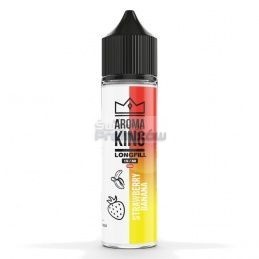 Longfill AROMA KING 10ml w 60ml butelce - 24,50 zł - Polski (Polish)