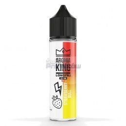 Longfill AROMA KING 10ml w 60ml butelce - 24,50 zł - Polski (Polish)