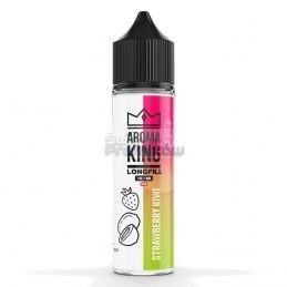Longfill AROMA KING 10ml w 60ml butelce - 24,50 zł - Polski (Polish)