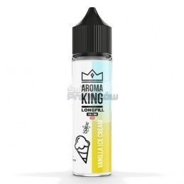 Longfill AROMA KING 10ml w 60ml butelce - 24,50 zł - Polski (Polish)