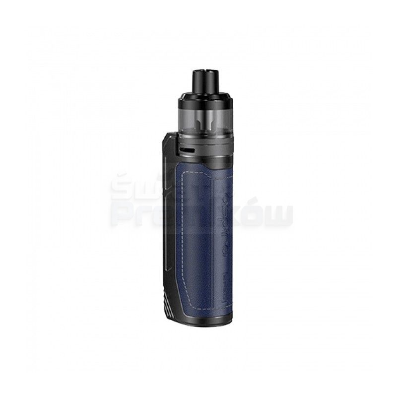 POD Aspire BP80 - Navy Blue - 214,35 zł - Polski (Polish)