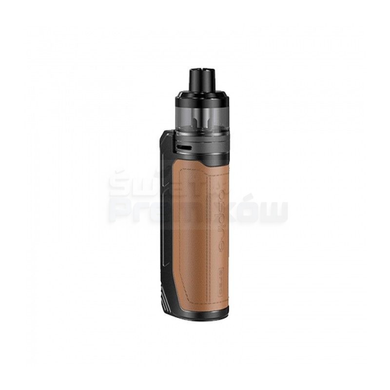 POD Aspire BP80 -  Retro Brown - 214,35 zł - Polski (Polish)