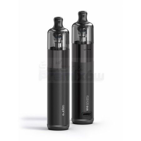 POD Aspire Flexus Stik - Black - 71,10 zł - Polski (Polish)
