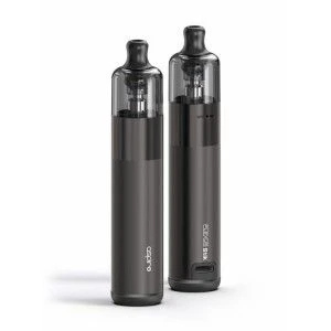 POD Aspire Flexus Stik - Gunmetal - 79,00 zł - Polski (Polish)