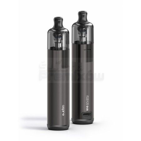 POD Aspire Flexus Stik - Gunmetal - 79,00 zł - Polski (Polish)