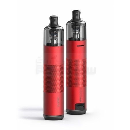 POD Aspire Flexus Stik - Red - 79,00 zł - Polski (Polish)