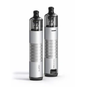 POD Aspire Flexus Stik - Silver - 79,00 zł - Polski (Polish)
