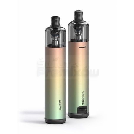 POD Aspire Flexus Stik - Snow Mint - 79,00 zł - Polski (Polish)