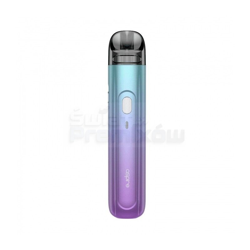 POD Aspire Flexus Q - Aquamarine Gradient - 99,00 zł - Polski (Polish)